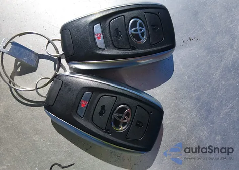 2025 Toyota Gr86 Premium z USA, uszkodzony, nr VIN JF1ZNBE11S8752306